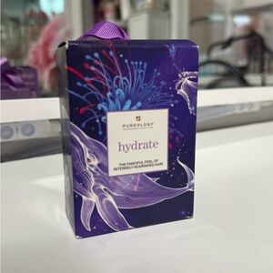 Pureology Hydrate Holiday Kit